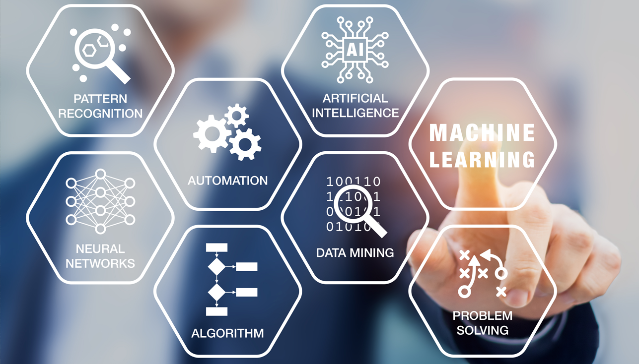 AI & Deep Learning transforming the AEC Industry