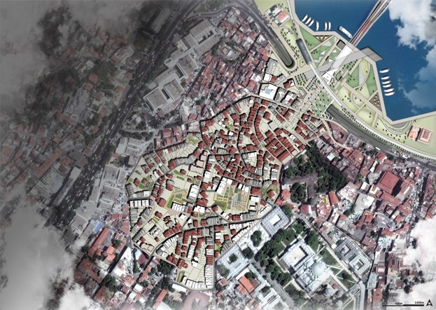 Süleymaniye a game-changer