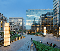 Smart Buildings