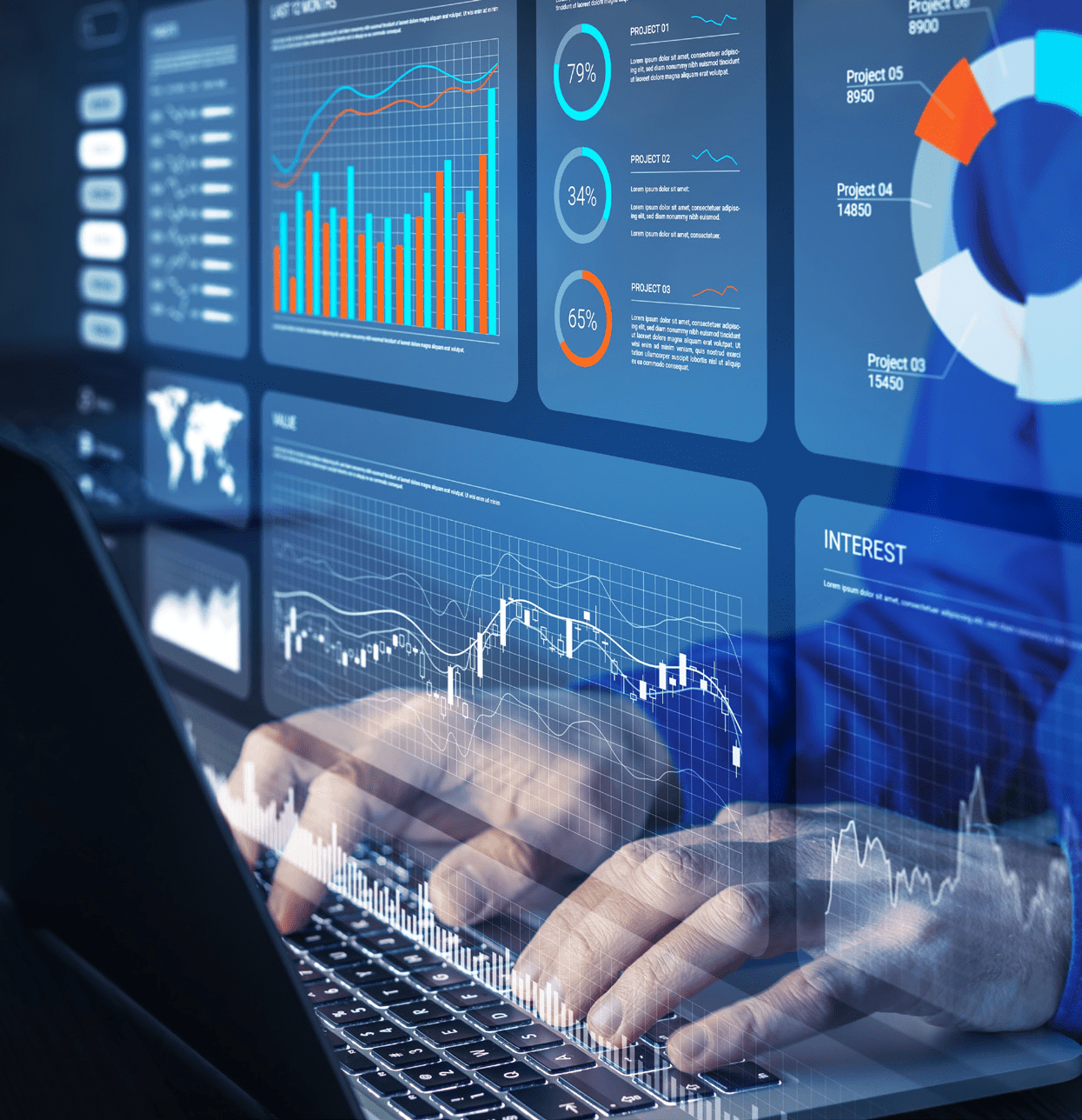 AI & Data Analytics